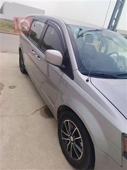 دۆج گراند کاراڤان